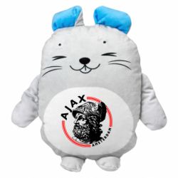 Мягкие игрушки Мышонок