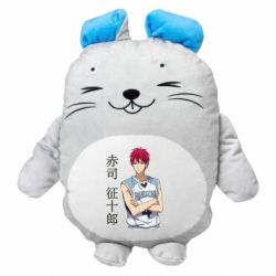 Мягкая игрушка Мышонок Akashi Seijuro - FATLINE Мягкая игрушка Мышонок Akashi Seijuro