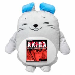 Мягкие игрушки Мышонок