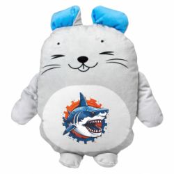 Мягкие игрушки Мышонок