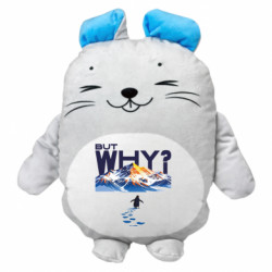 М'які іграшки Мишеня