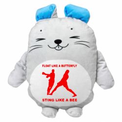 Мягкие игрушки Мышонок