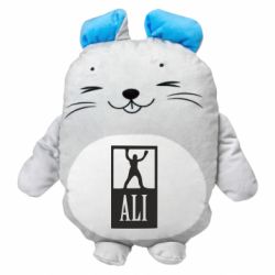 Мягкие игрушки Мышонок