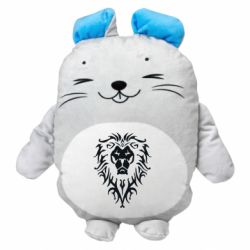 Мягкие игрушки Мышонок