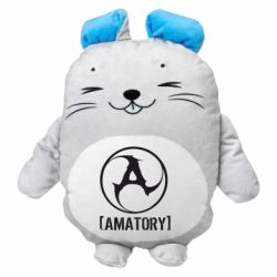 М'які іграшки Мишеня