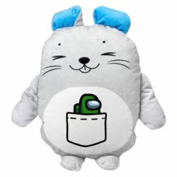 Мягкие игрушки Мышонок