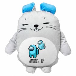 Мягкие игрушки Мышонок