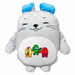Мягкие игрушки Мышонок