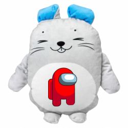 Мягкие игрушки Мышонок