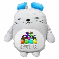 Мягкие игрушки Мышонок