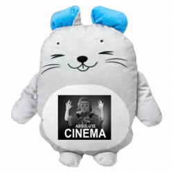 Мягкие игрушки Мышонок