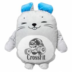 М'які іграшки Мишеня