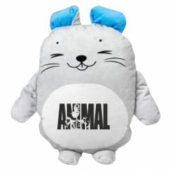 Мягкие игрушки Мышонок