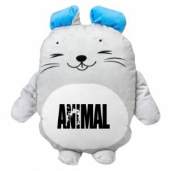 М'які іграшки Мишеня