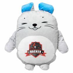 Мягкие игрушки Мышонок