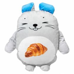 Мягкие игрушки Мышонок