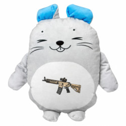 М'які іграшки Мишеня