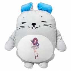 Мягкие игрушки Мышонок