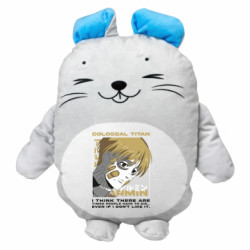 М'які іграшки Мишеня