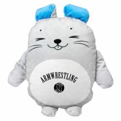 Мягкие игрушки Мышонок