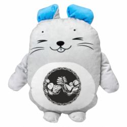 М'які іграшки Мишеня