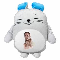 М'які іграшки Мишеня