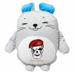 Мягкие игрушки Мышонок