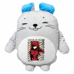 Мягкие игрушки Мышонок