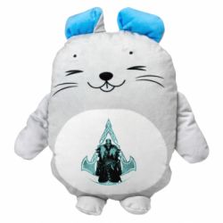 Мягкие игрушки Мышонок