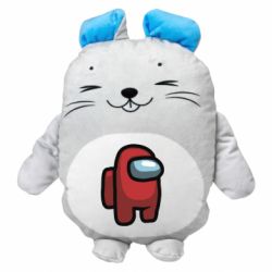 Мягкие игрушки Мышонок
