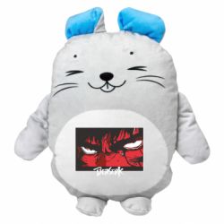 Мягкие игрушки Мышонок