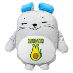 Мягкие игрушки Мышонок
