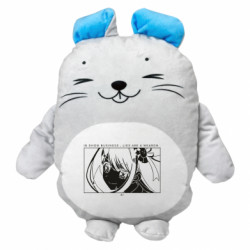 Мягкие игрушки Мышонок