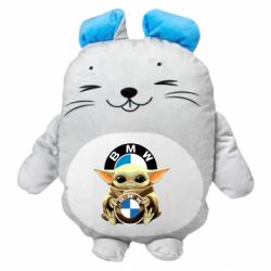 Мягкие игрушки Мышонок