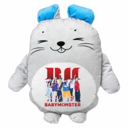 Мягкие игрушки Мышонок