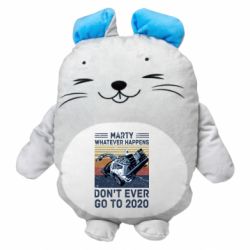 Мягкие игрушки Мышонок