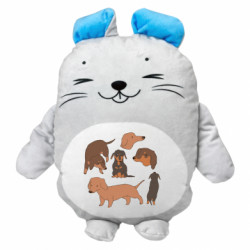 Мягкие игрушки Мышонок