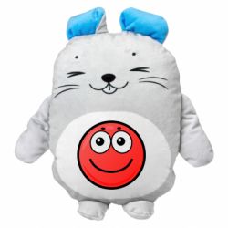 Мягкие игрушки Мышонок