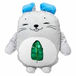 Мягкие игрушки Мышонок