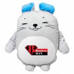 Мягкие игрушки Мышонок