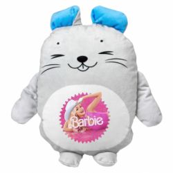 М'яка іграшка Мишеня Барбі Марго Роббі - FATLINE М'яка іграшка Мишеня Барбі Марго Роббі
