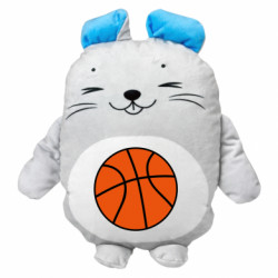 Мягкие игрушки Мышонок