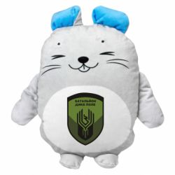 Мягкие игрушки Мышонок