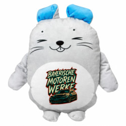 Мягкие игрушки Мышонок