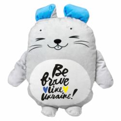 Мягкие игрушки Мышонок