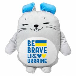 М'які іграшки Мишеня