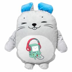 Мягкие игрушки Мышонок