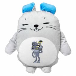 Мягкие игрушки Мышонок