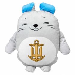 М'які іграшки Мишеня