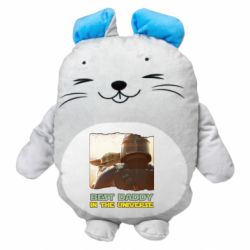Мягкие игрушки Мышонок